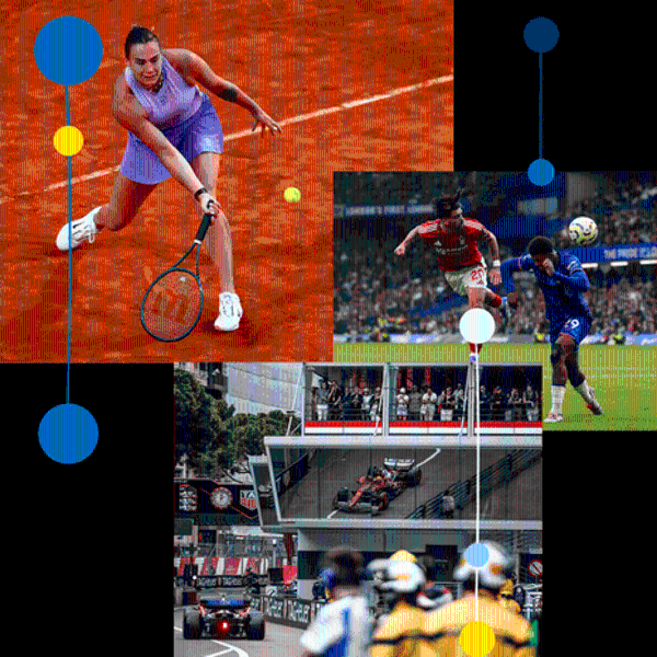 TigerSport: Real-time live score, sport predictions, fixtures and odds.