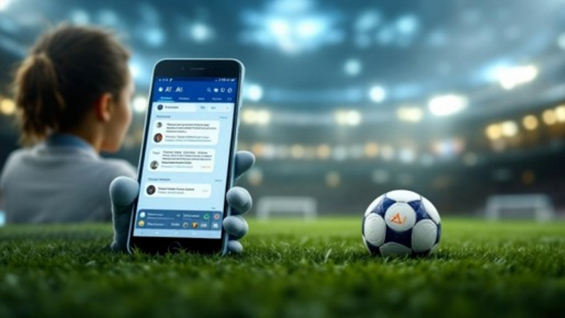 TigerSport: Real-time live score, sport predictions, fixtures and odds.
