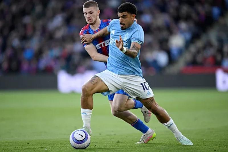 TigerSport: Real-time live score, sport predictions, fixtures and odds.