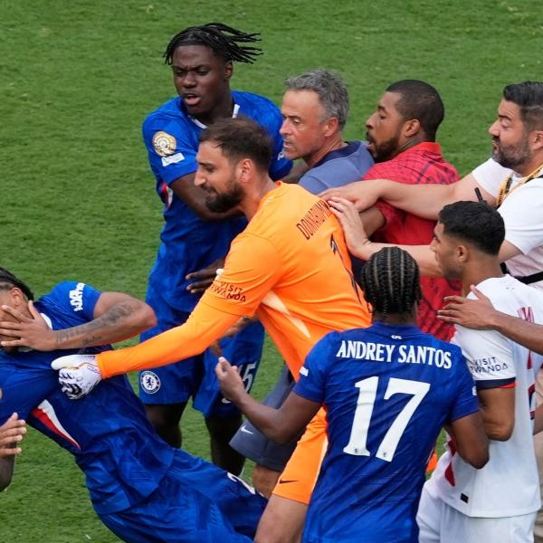 TigerSport: Real-time live score, sport predictions, fixtures and odds.