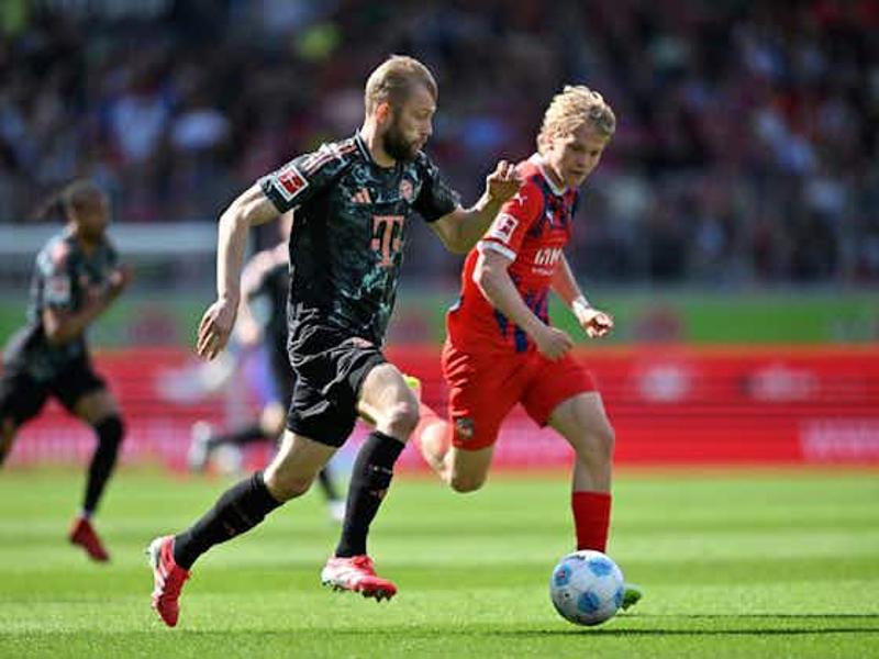 TigerSport: Real-time live score, sport predictions, fixtures and odds.