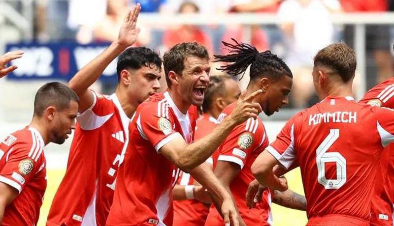 TigerSport: Real-time live score, sport predictions, fixtures and odds.