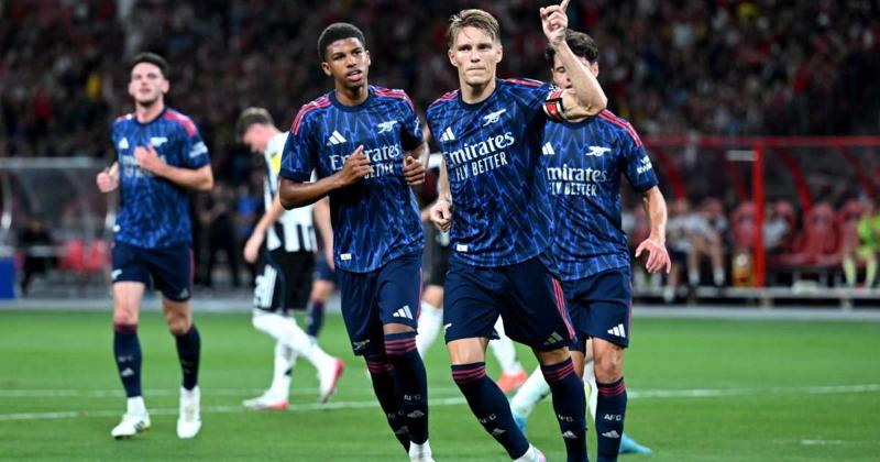 TigerSport: Real-time live score, sport predictions, fixtures and odds.