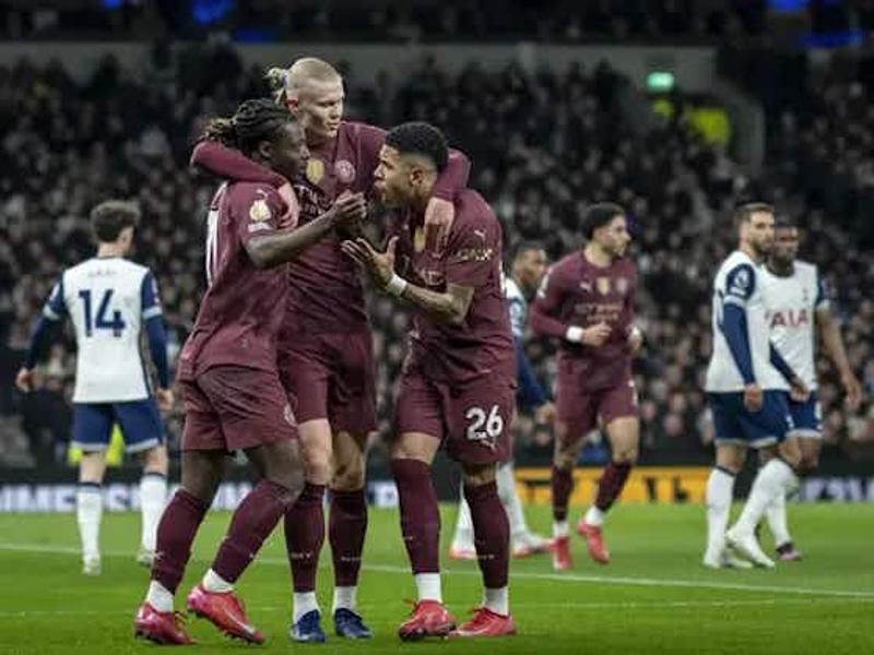 TigerSport: Real-time live score, sport predictions, fixtures and odds.