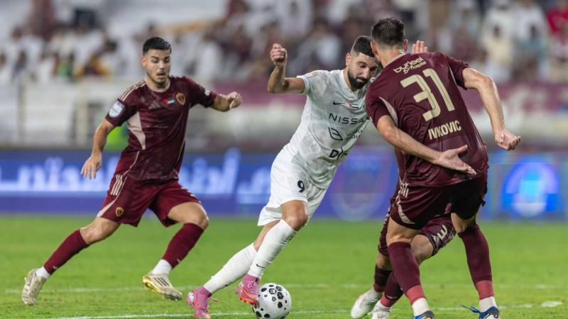 TigerSport: Real-time live score, sport predictions, fixtures and odds.