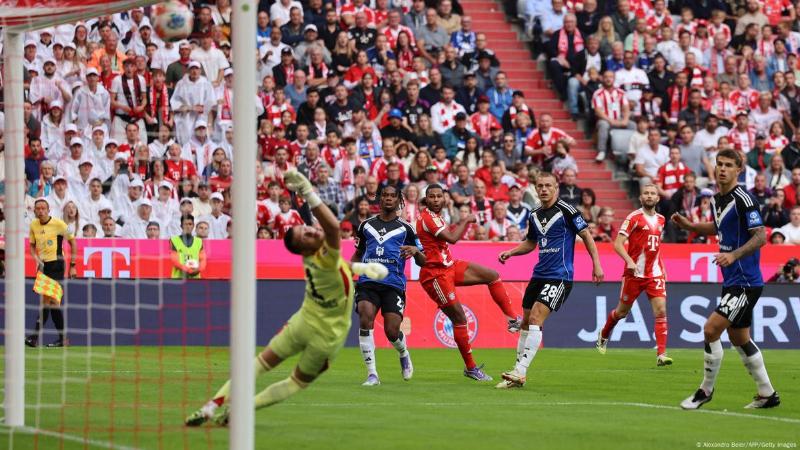 TigerSport: Real-time live score, sport predictions, fixtures and odds.