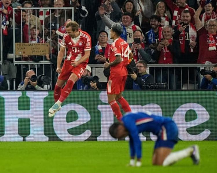 TigerSport: Real-time live score, sport predictions, fixtures and odds.