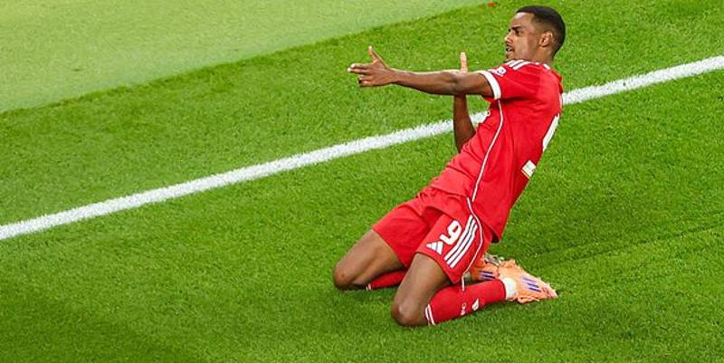 TigerSport: Real-time live score, sport predictions, fixtures and odds.