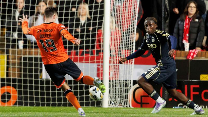 TigerSport: Real-time live score, sport predictions, fixtures and odds.