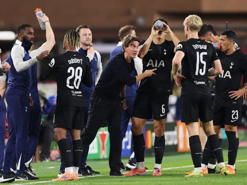 TigerSport: Real-time live score, sport predictions, fixtures and odds.