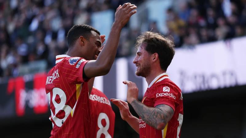 TigerSport: Real-time live score, sport predictions, fixtures and odds.