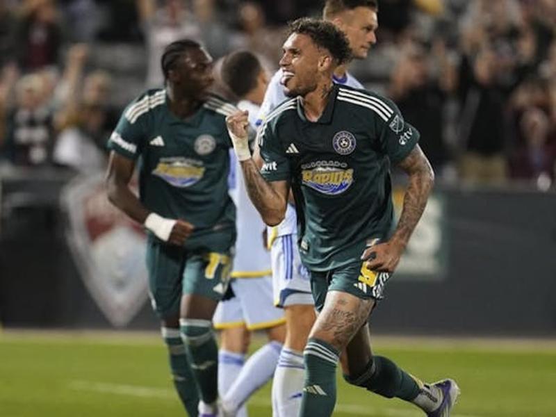 TigerSport: Real-time live score, sport predictions, fixtures and odds.