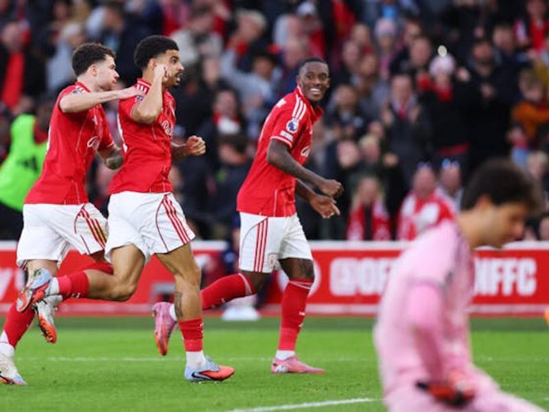 TigerSport: Real-time live score, sport predictions, fixtures and odds.